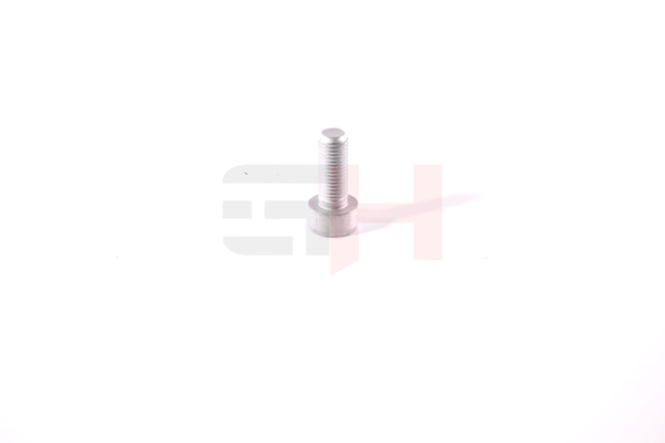 GH GH-394707 Puristusruuvi, pallonivel
