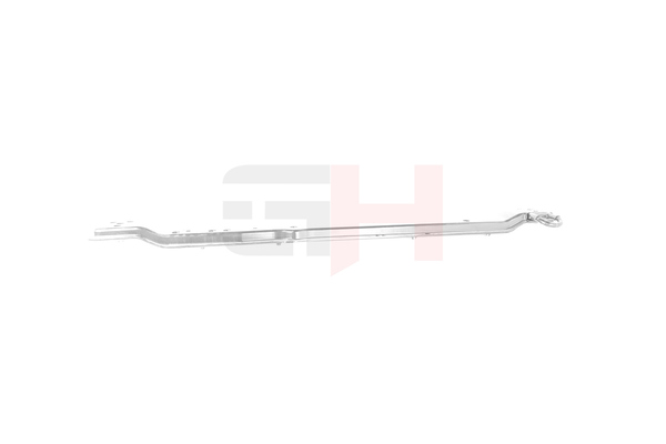 GH GH591958 precio eje Boxer Camión de plataforma/Chasis (250) 2.2 HDi 101cv Gasóleo 2017
