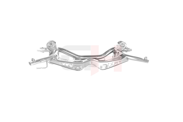 GH GH599954 Essieu arrière VW Golf 6 Cabriolet 2.0 GTI 211 CV Essence 2014 prix