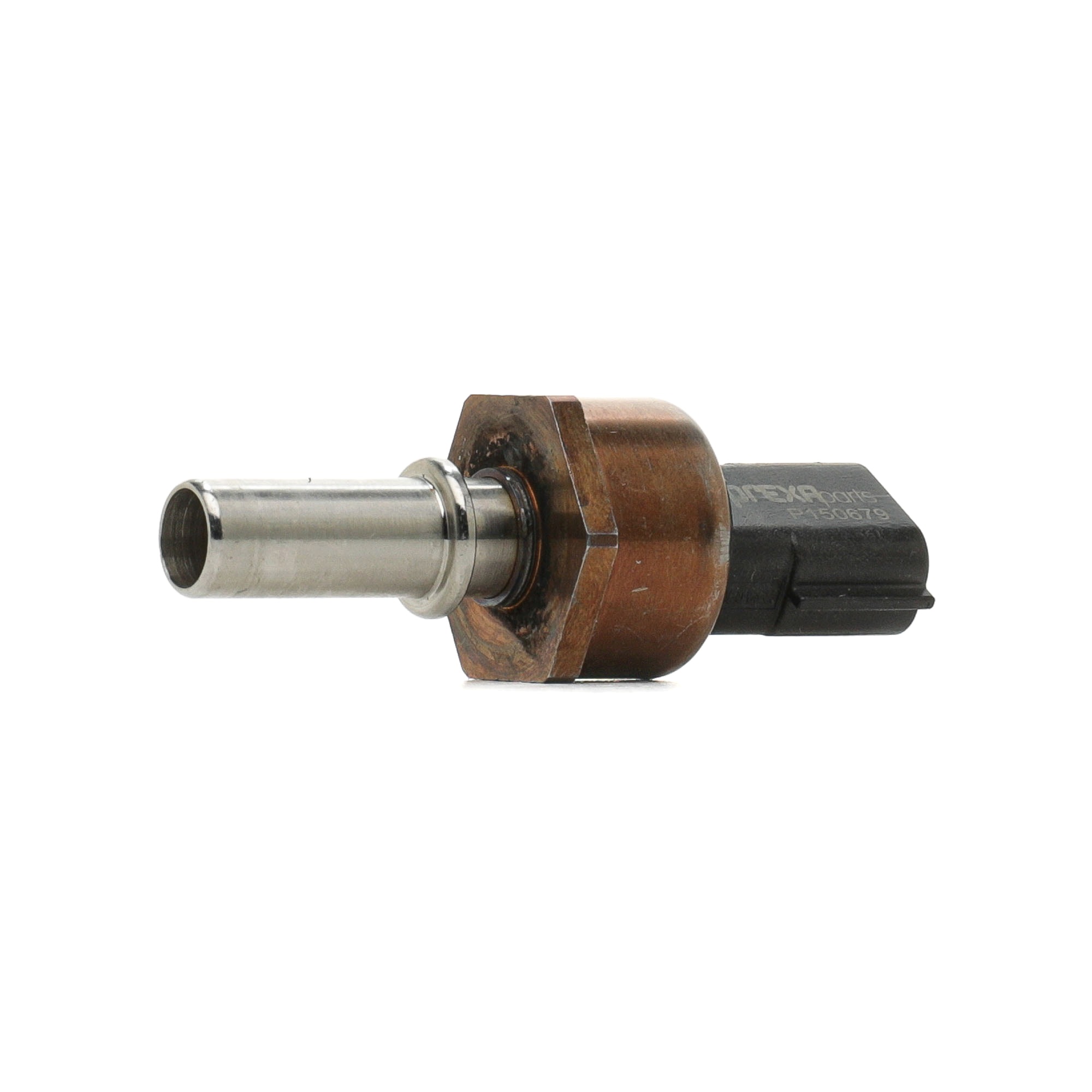 PREXAparts P150679 Sensor, Kraftstoffdruck Megane IV Limousine 1.5 dCi 110 110 PS Diesel 2024