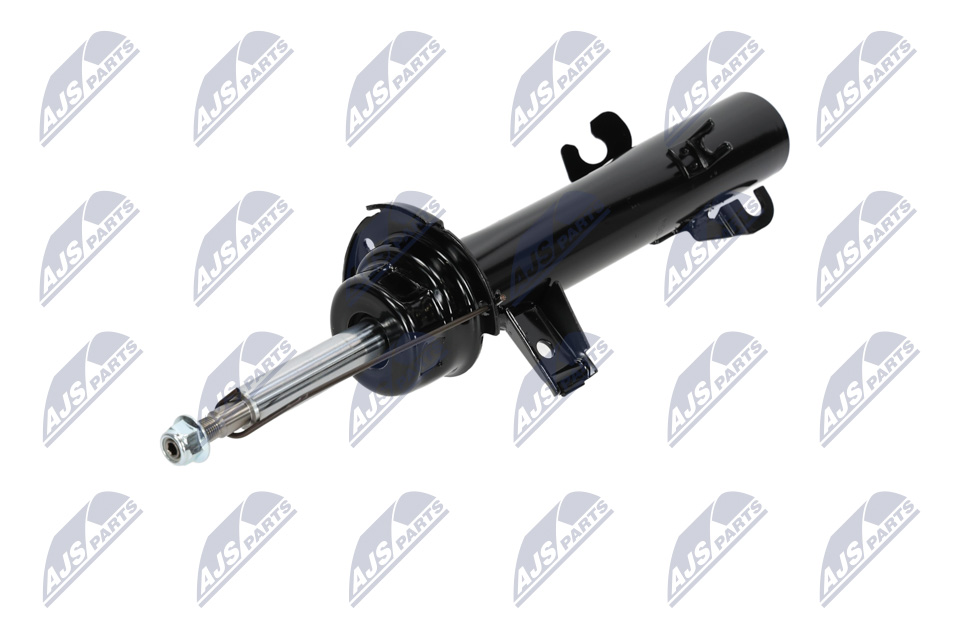 Originální A-BM-054 NTY Tlumiče MINI