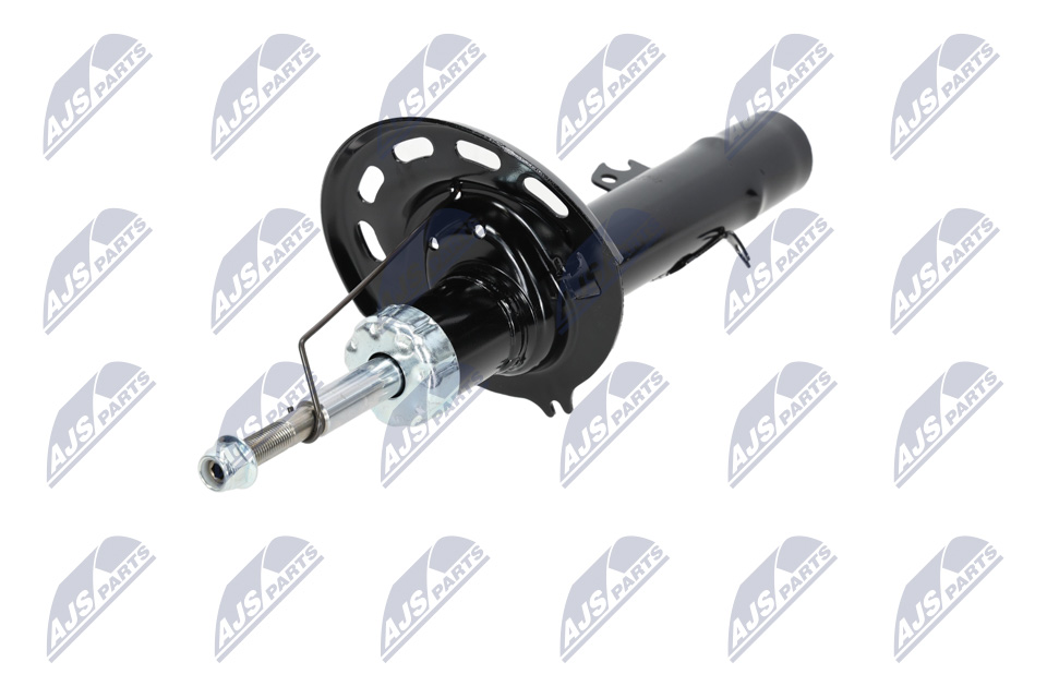 NTY A-CT-072 Citroen C3 Aircross 2 αμορτισέρ