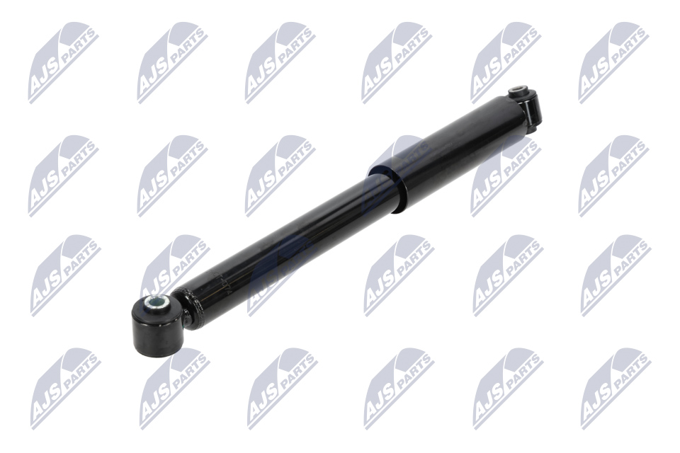 NTY ACT074 Ammortizzatori Citroen C3 2 serie 1.4 VTi 98 CV Benzina 2014 costo