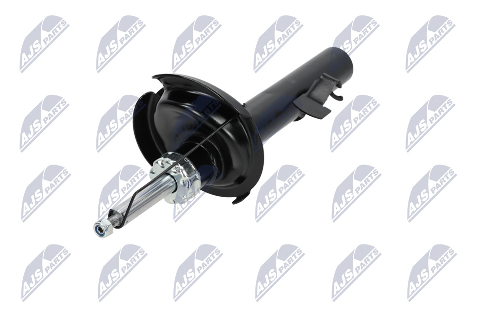 A-FR-033 Amortyzator NTY 8V4118K001CB FORD