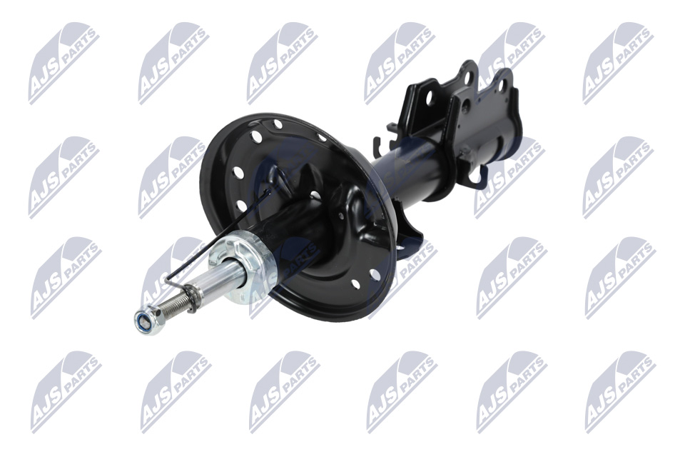 A-FT-019 Iskunvaimennin NTY 51796546 FORD