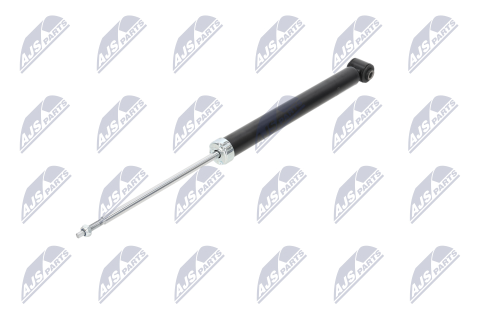 NTY A-FT-035 Fiat LINEA Amortizators cena