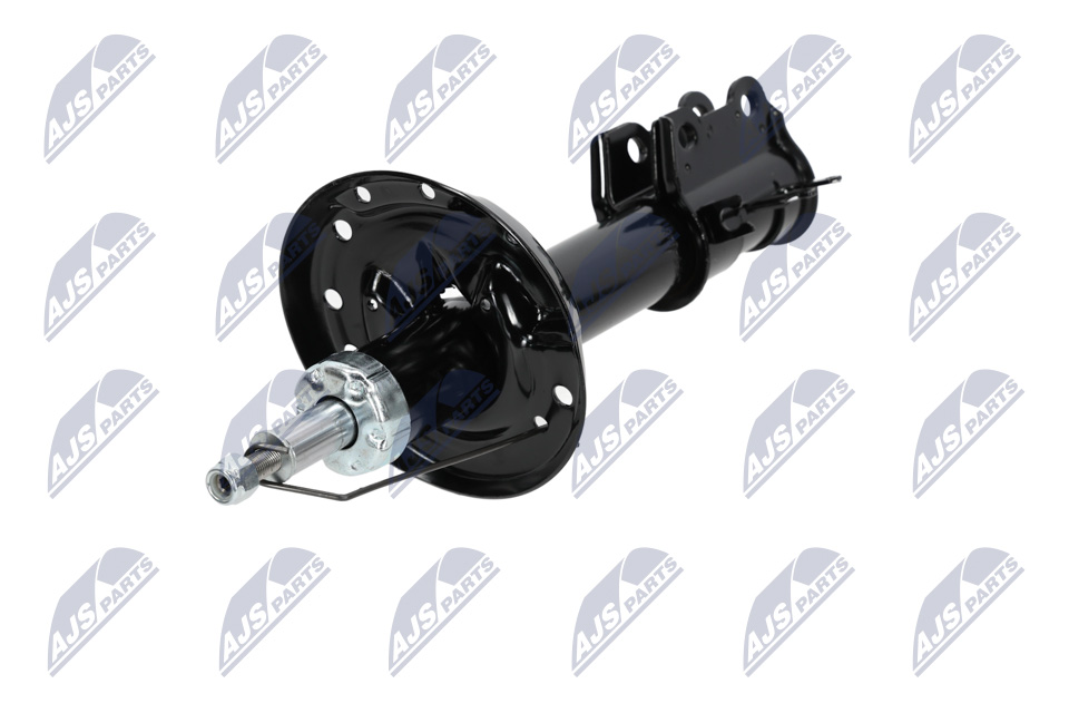 A-FT-042 Amort NTY 51 88 0837 OPEL