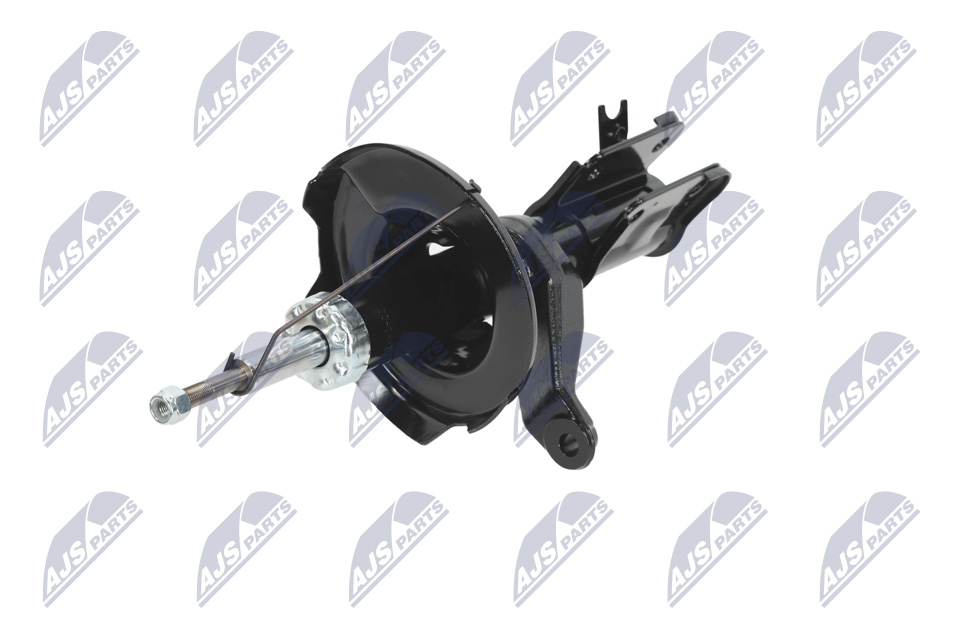 A-HD-001 Tlumič NTY 51605S5AA07 MITSUBISHI