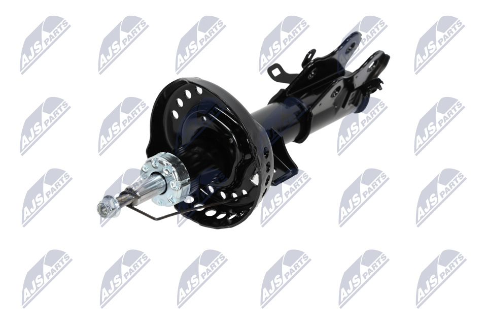 Iskunvaimennin NTY A-HD-033 Honda Civic 9 Tourer Jousitus ja iskunvaimennus hinta