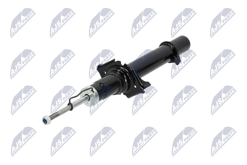 NTY AHD037 Dämpfer Honda Accord Tourer mk8 2.2 i-DTEC 150 PS Kosten