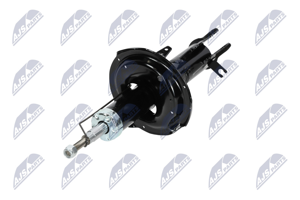 Schokdempers HYUNDAI i20 2012 NTY A-HY-507