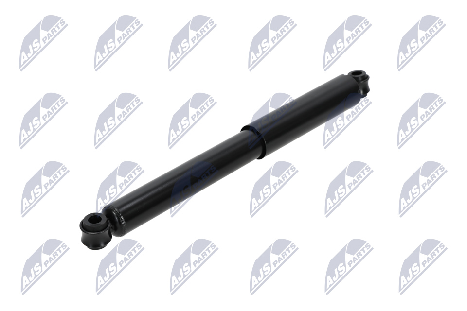 NTY AIS003 Ammortizzatori Isuzu D-MAX 8DH 3.0 DiTD 163 CV Diesel 2012 costo