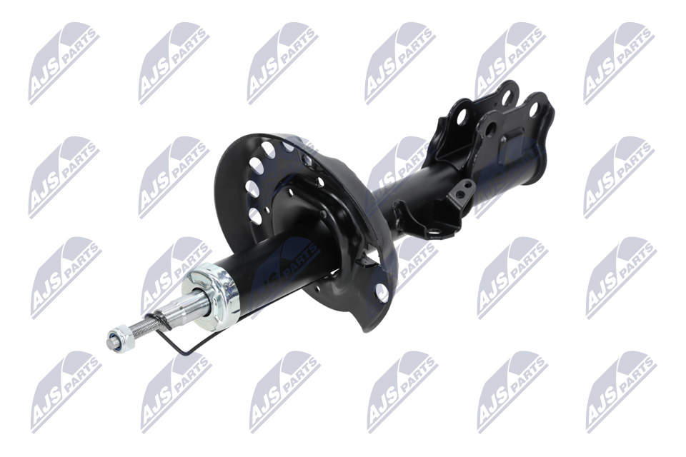 NTY A-KA-311 Kia SOUL Amortizators cena