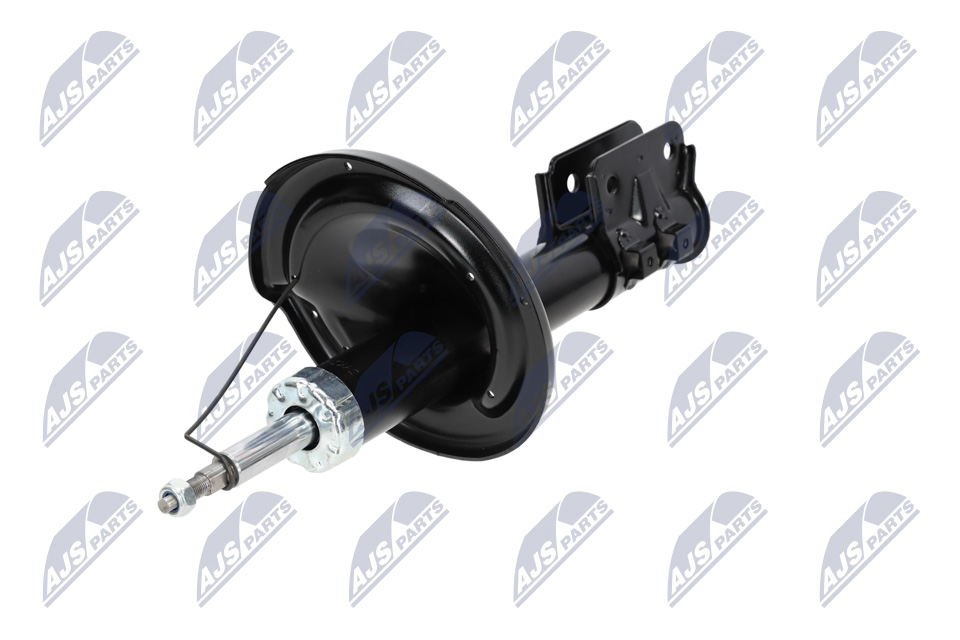 NTY Vorderachse links, Gasdruck, Federbein Federbein A-KA-328 online kaufen