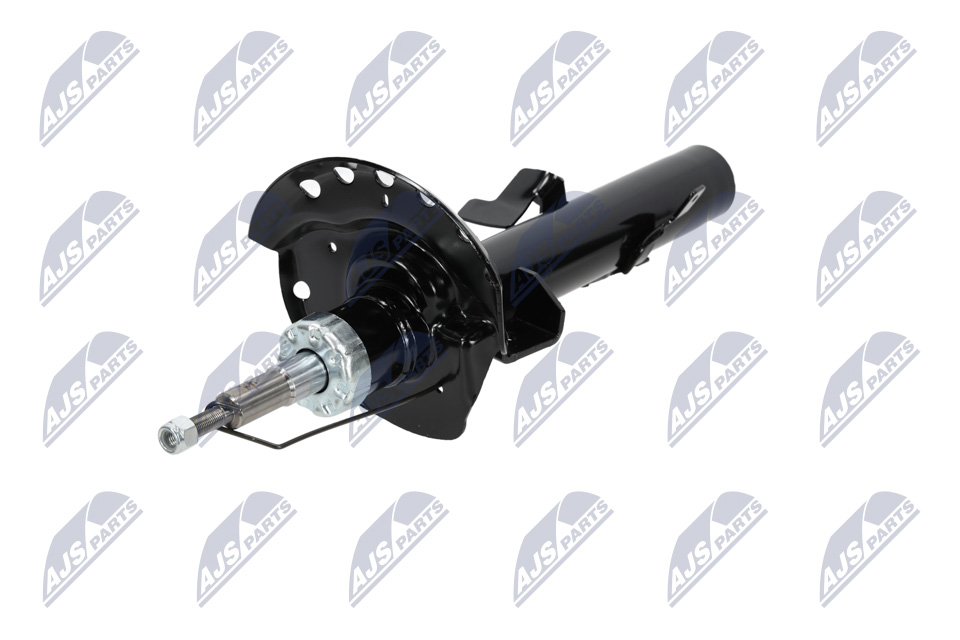 A-LR-008 Amortisseur NTY LR001139