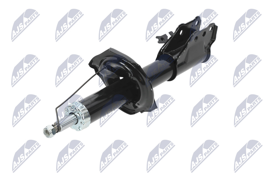 A-MZ-008 Αμορτισέρ NTY LE33-34-700A
