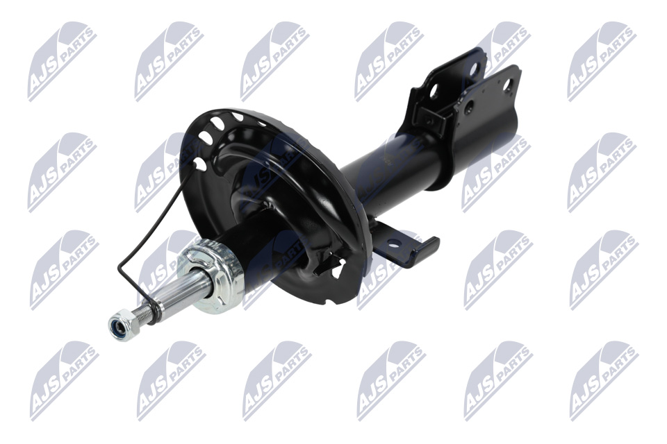 NTY ARE006 Αμορτισέρ RENAULT Modus / Grand Modus (F, JP) 1.6 88 PS Βενζίνη 2012 τιμες