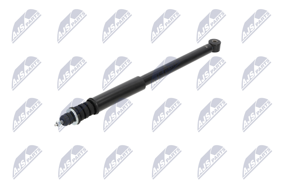 Schokdempers DACIA DUSTER 2019 NTY A-RE-033