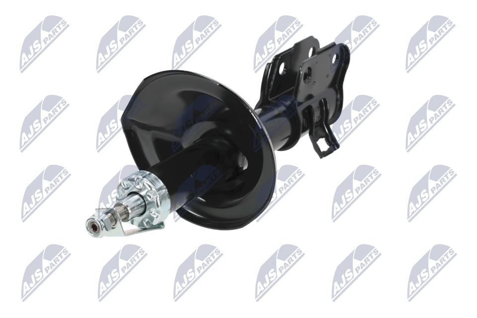 A-SB-004 Amort NTY 20310-AC000
