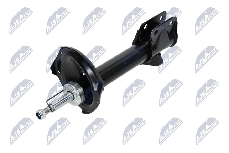 NTY ASB028 Amortecedor Subaru Impreza GD 2.0 WRX Turbo AWD 218 cv Gasolina 2004 preço