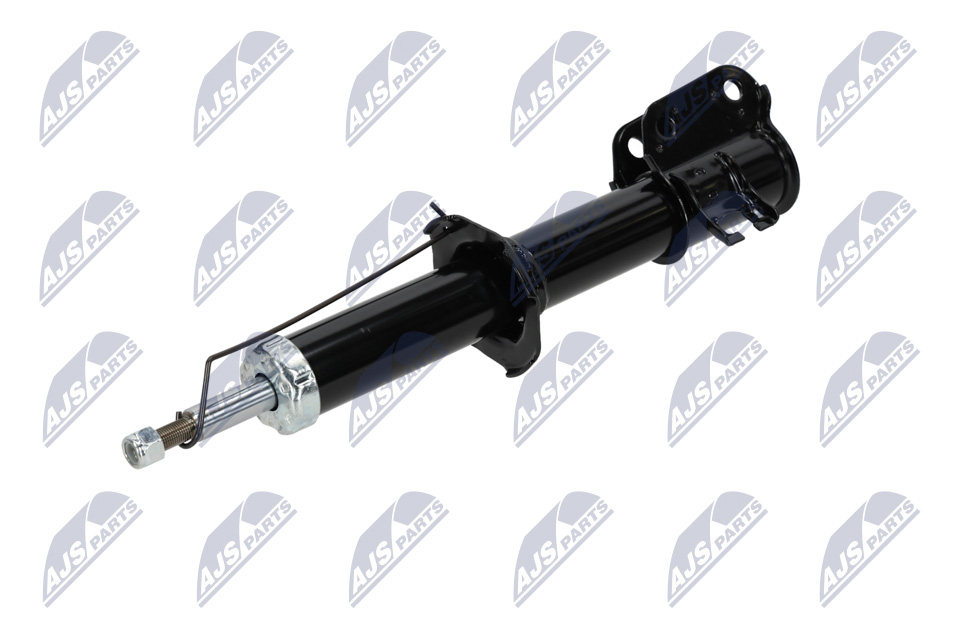 A-SU-011 NTY Shocks SUZUKI Alto 800 cost