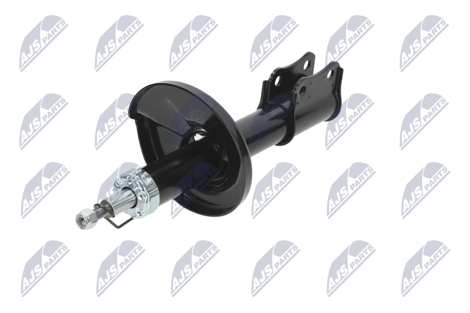 NTY A-SU-015 Stoßdämpfer SUZUKI Erfahrung und Preis