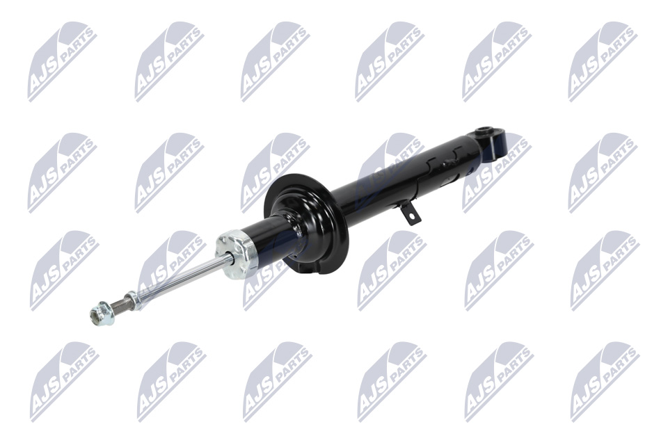 NTY A-TY-079 LEXUS GS Amort hind