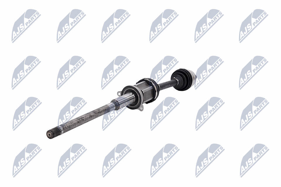 NTY NPW-DW-071 LYNK & CO 01 2021 vetoakseli