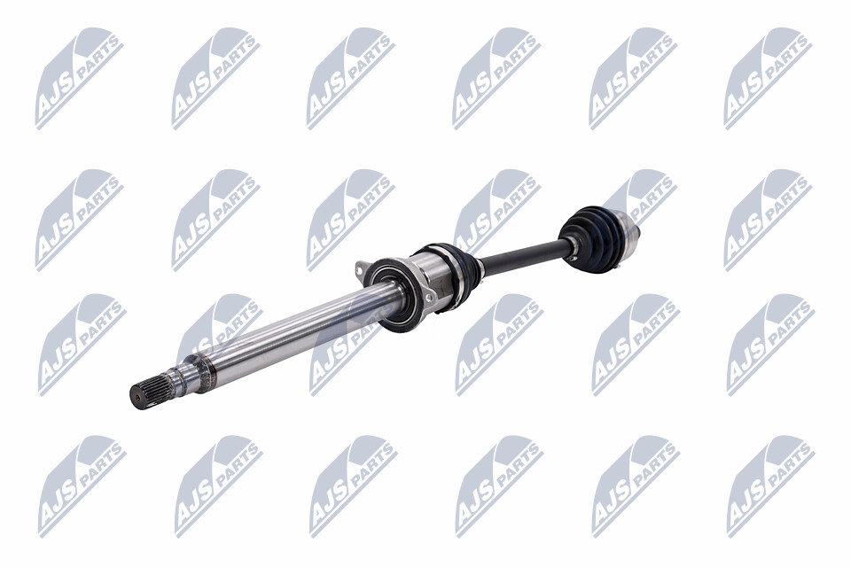 NTY NPW-DW-075 LYNK & CO 01 2021 vetoakseli