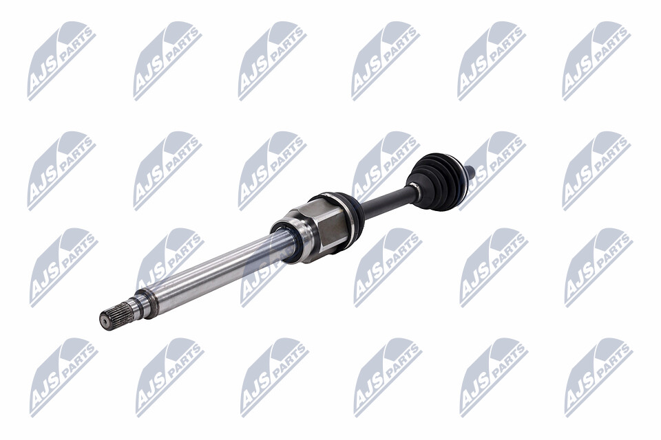 NPW-FR-177 Vetoakseli NTY FORD S-MAX