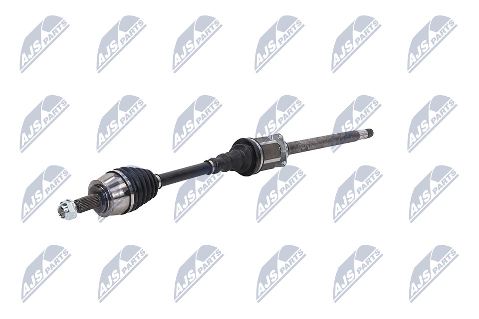 NPW-FT-087 Antriebswelle NTY FIAT 500 Kosten