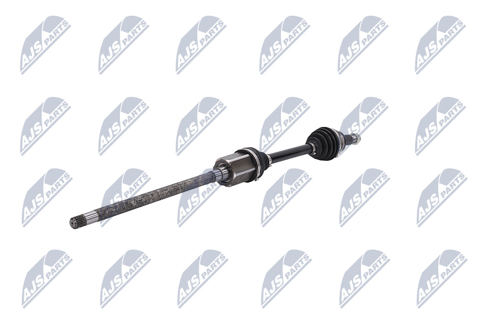 NTY NPWJG010 JAGUAR F-Type Coupe (X152) 5.0 SCV8 SVR / SCV8 P575 R Drive shaft 575 hp Petrol 2025 cost