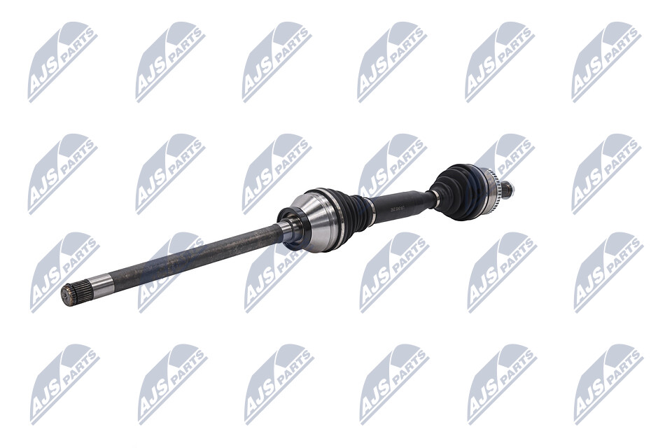 NPW-LR-045 Jeu de joints, arbre de transmission NTY IED500110 LAND ROVER