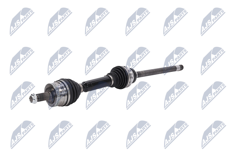 NTY NPWLR057 precio palier Range Rover III (L322) 3.0 D 4x4 177cv Gasóleo 2009