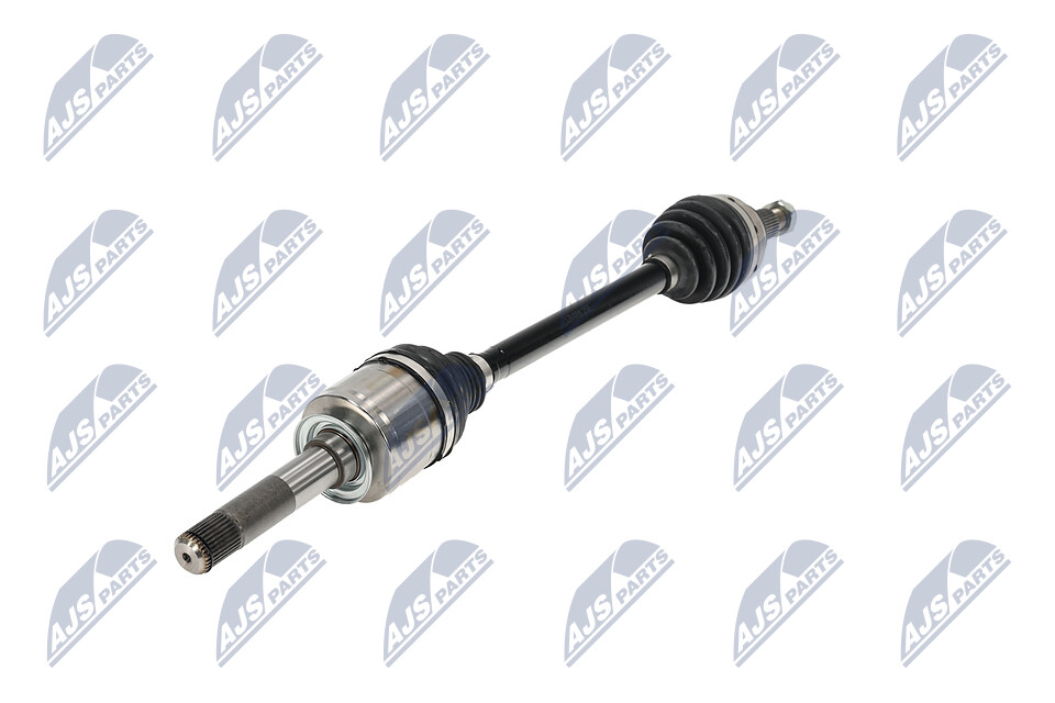 NPW-LR-058 Drive shaft NTY LR073345 VW