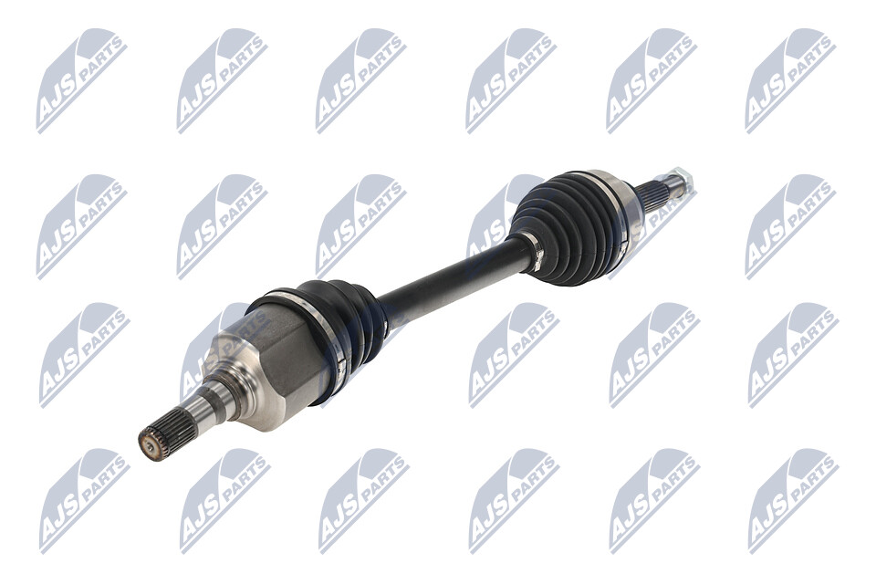 NTY NPWRE206 Semialbero RENAULT Trafic III Van (FG_) 2.0 dCi 150 CV Diesel 2022 costo