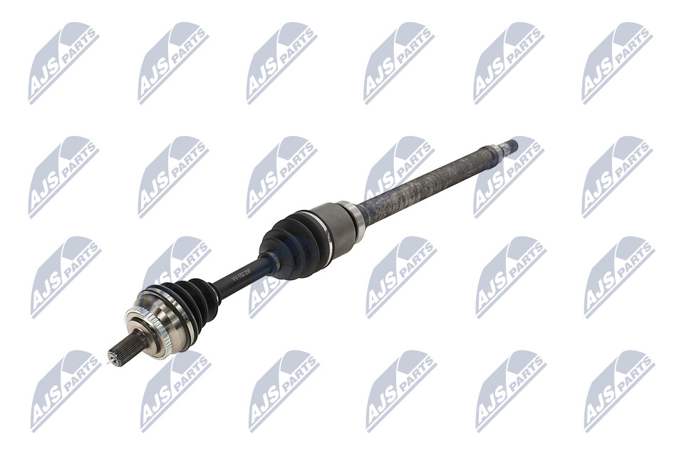 NTY NPW-VV-152 2002 Volvo C70 Coupe cv axle prices