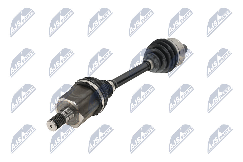 NTY NPW-VV-156 semialbero VOLVO XC60 2022