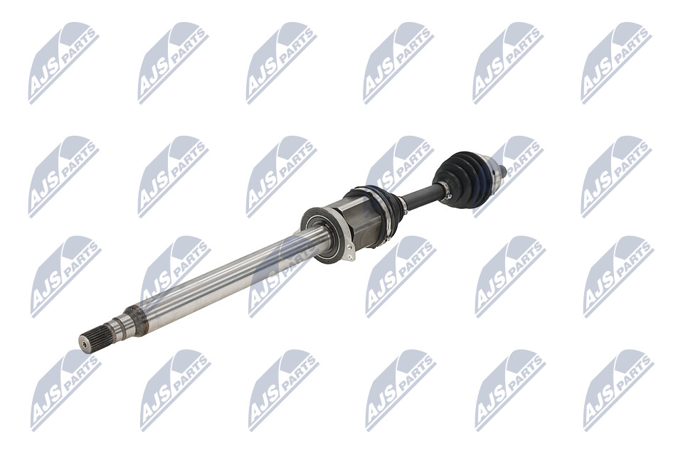 NPW-VV-167 Aandrijfas NTY VOLVO V40 Hatchback