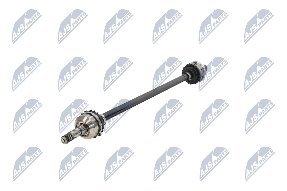 NTY NPW-VV-168 semialbero Volvo XC60 2022