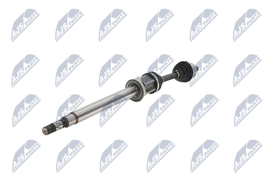 NPW-VV-171 NTY Aandrijfassen Volvo v40