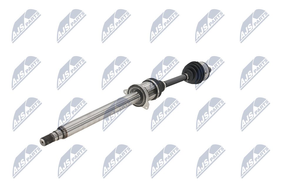 NTY NPW-VV-175 Volvo S90 2 cv axle