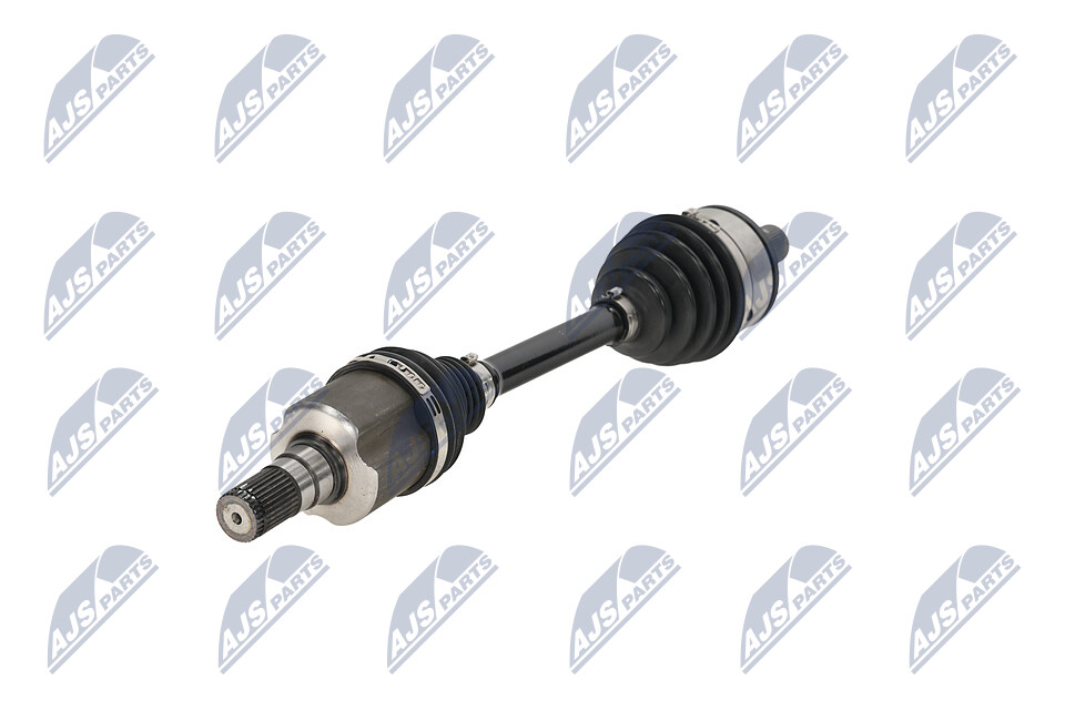 Hajtótengely NTY NPW-VV-176 Volvo V90 2 Csuklókészlet, hajtótengely árak