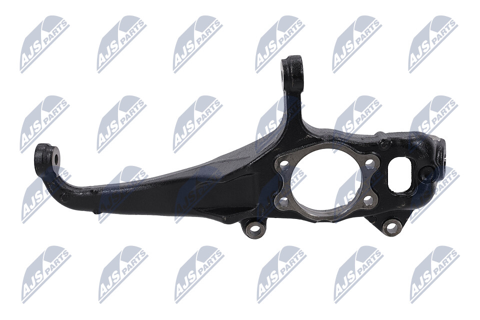 ZZP-NS-029 NTY Wheel knuckle Nissan Cube Z12