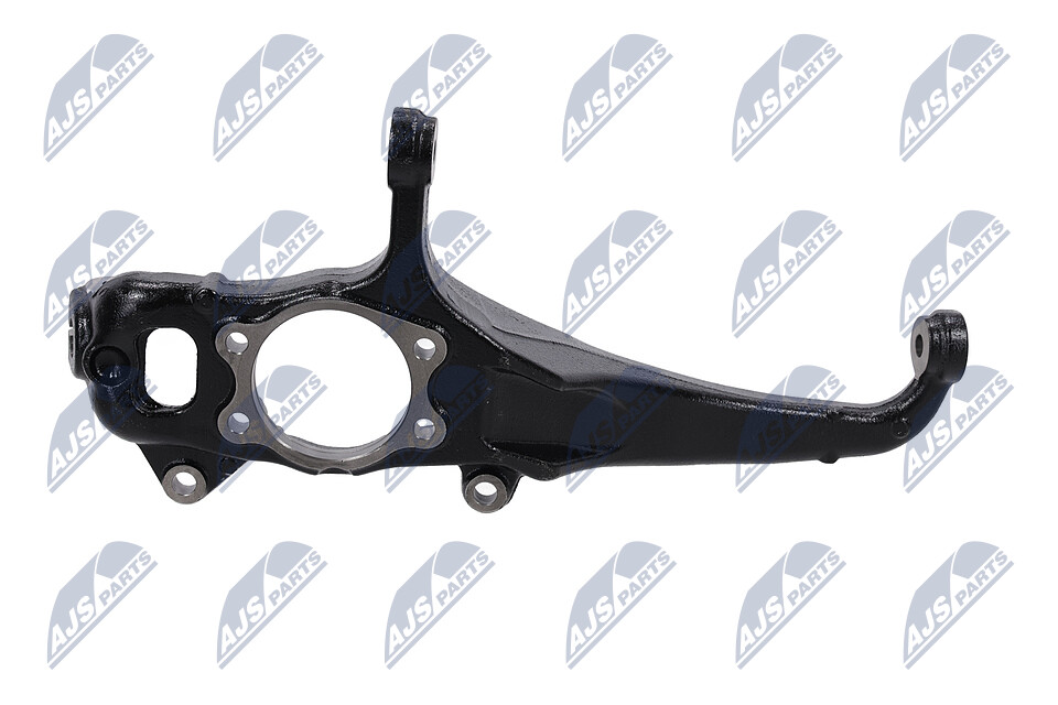 ZZP-NS-030 Fusée NISSAN JUKE NTY