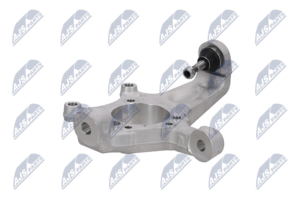 Achsschenkel NTY ZZT-CH-021 Achsaufhängung Chevrolet Corvette C5 Coupe Preis