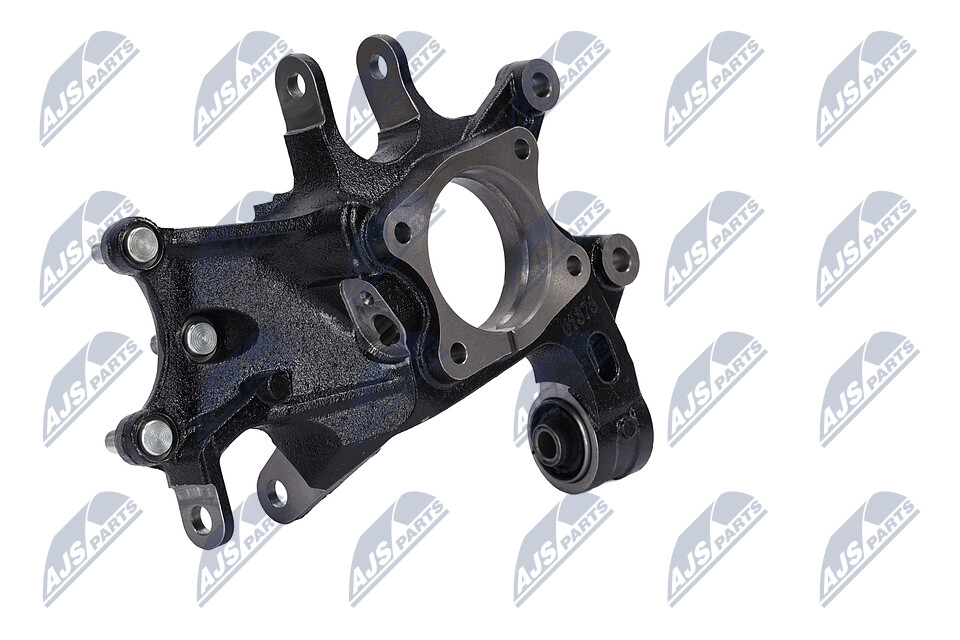 NTY ZZT-HY-504 Hyundai SANTRO wheel knuckle