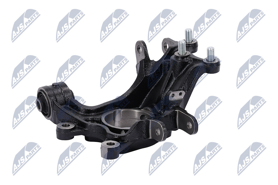 ZZT-HY-505 NTY Fusée d'essieu suspension de roue Hyundai Accent MC