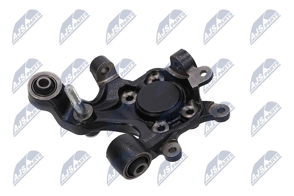 NTY ZZT-HY-510 Hyundai SANTRO stub axle