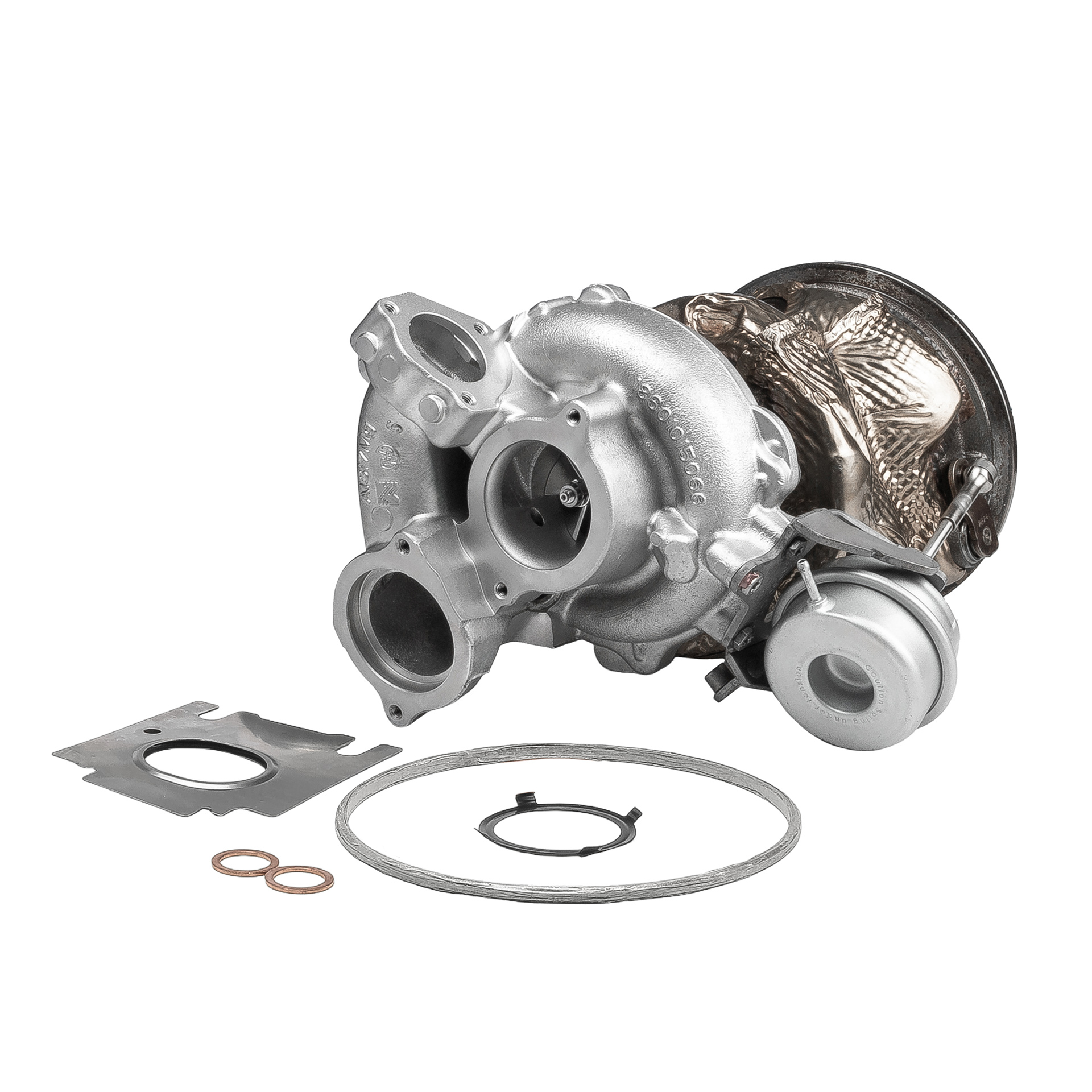 18539880070 BR Turbo 18539880070RSG Turbolader Audi Q7 4M 55 TFSI e quattro 381 PS Benzin/Elektro 2022